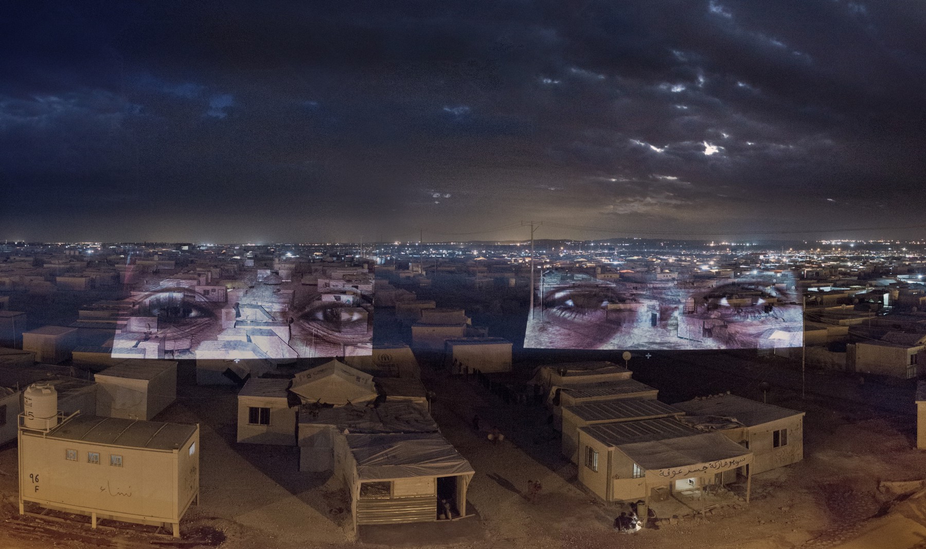 Open Migration al #PDF16: la tecnologia per i rifugiati
