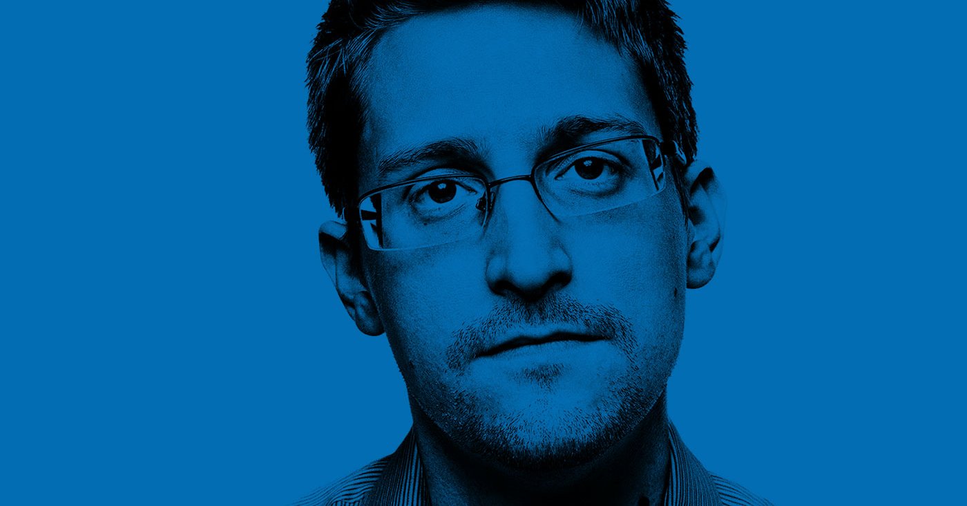 Ecco perché Edward Snowden merita la grazia da Obama