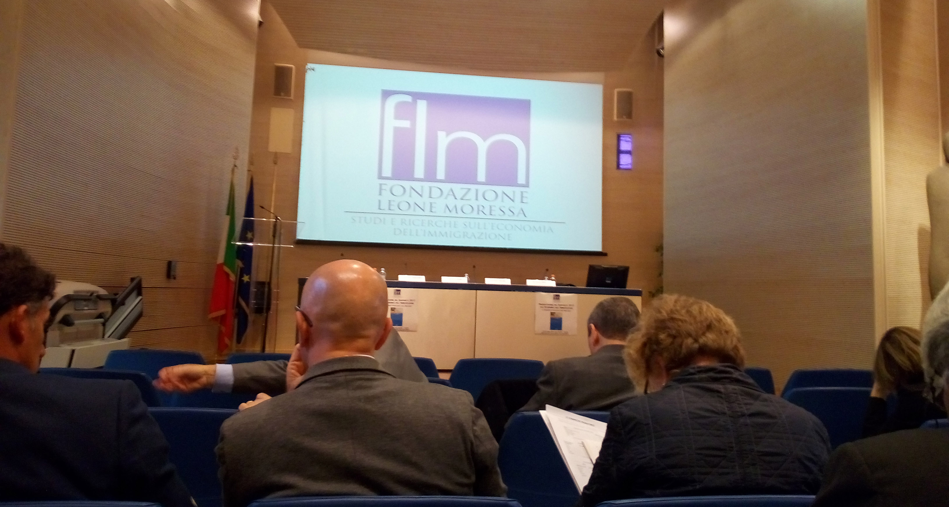 I migranti fanno bene all’economia. Il rapporto di Fondazione Moressa