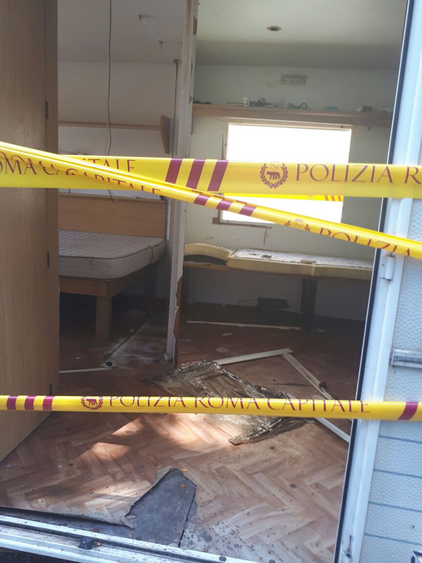 Il “Piano rom” del Comune di Roma calpesta i diritti umani