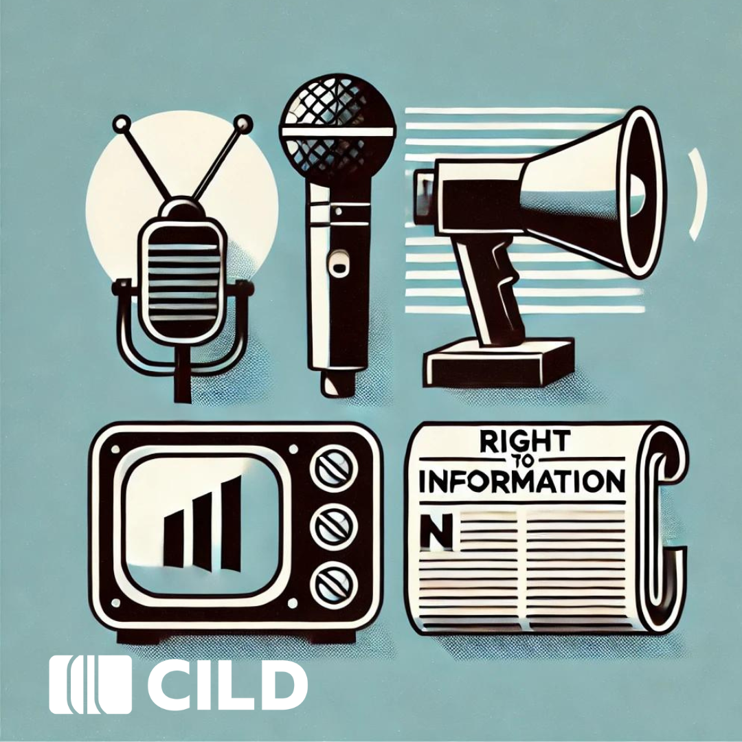 Media Pluralism Monitor 2024: il commento di CILD.